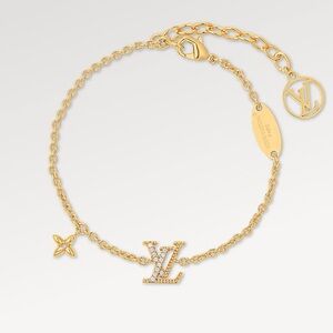 LV iconic Bracelet